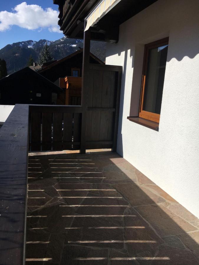 Landhaus Holzereck エールヴァルト エクステリア 写真