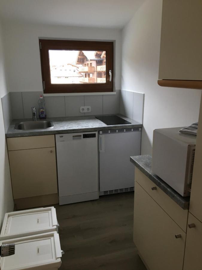 Landhaus Holzereck エールヴァルト エクステリア 写真