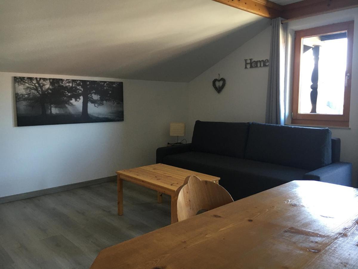 Landhaus Holzereck エールヴァルト エクステリア 写真