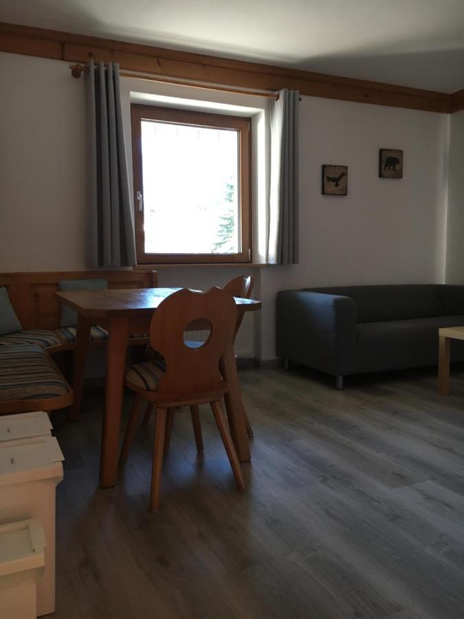 Landhaus Holzereck エールヴァルト エクステリア 写真