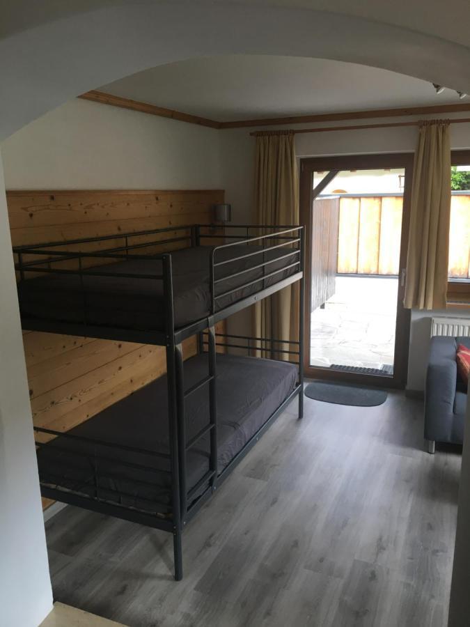 Landhaus Holzereck エールヴァルト エクステリア 写真