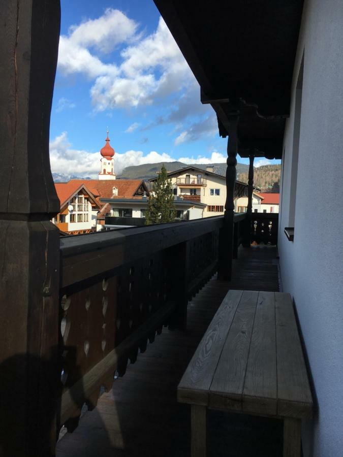 Landhaus Holzereck エールヴァルト エクステリア 写真