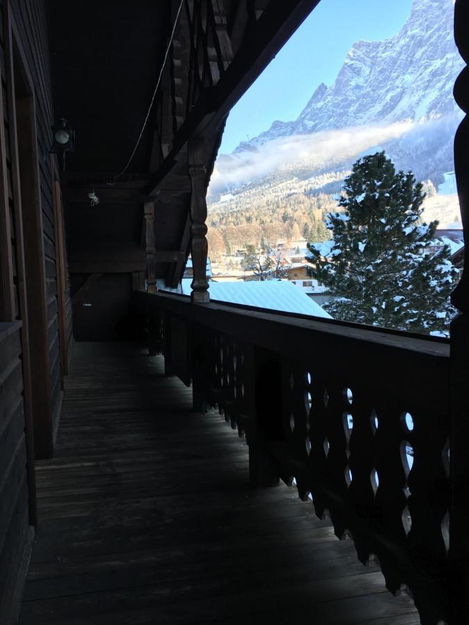 Landhaus Holzereck エールヴァルト エクステリア 写真